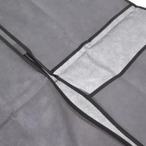 Покривала за костюми в комплект 3 бр. 90 cm Urovnejto – Orion