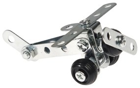 Метална строителна играчка Aeroplane – Rex London