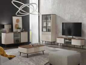 Холна секция Marly Reg