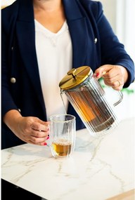 Френска преса Tulip – Vialli Design