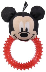 Играчка за Кучета Mickey Mouse   Червен