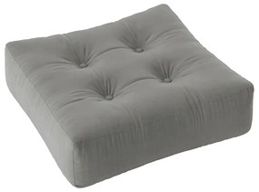 Пуф за сядане Grey More - Karup Design