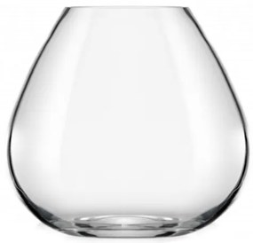 Crystalex - Стъклена ваза (82237) 18,5см (CX57) (C)