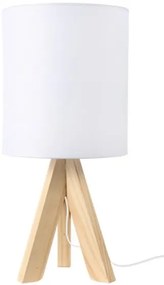 Maca Лампа Ezio-White