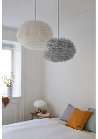 Светлосив абажур ø 35 cm Eos mini - UMAGE