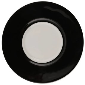 Комплект от 2 чаши и чинийки Eyes, 90 ml - Kütahya Porselen