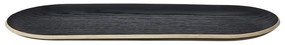 Дървен декоративен поднос 14,5x36 cm Baki – Blomus