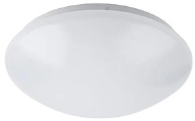 Rabalux 3434 - LED плафониера LUCAS LED/12W/230V