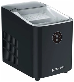 Guzzanti GZ120B - Ледогенератор 120W/230V черен