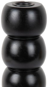 Дървен свещник Modelar – PT LIVING