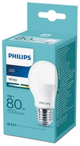 LED крушка Philips E27/11W/230V 3000K