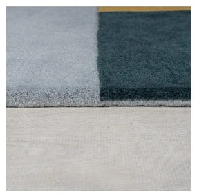Вълнен килим 170x120 cm Alwyn - Flair Rugs