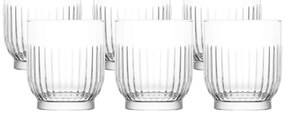 Чаши за уиски в комплект от 6 - Hermia