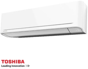 Инверторен климатик Toshiba Yukai RAS-B10E2KVG-E/RAS-10E2AVG-E, 10000 BTU, 20 м2, А++/А++, Ultra Fresh филтър, Magic Coil самопочистване, Бял
