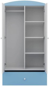 Гардероб Babydreams Cartoon-Mple-Formula