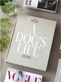 Фотоалбум A Dog's Life – Printworks