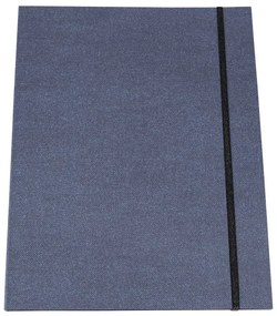 Картонен органайзер за документи Paulina - Bigso Box of Sweden