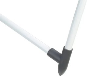 Сушилник за дрехи 5five Sinai Two-tier, Метал, 24 m