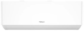 Инверторен климатик Tesla TT51TP91-1832IHWT, 18000 BTU, A+++/A++, 40 м2, Wi-Fi, Турбо, Follow me, Самодиагностика, LED, Йонизатор, Бял