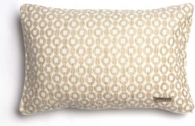 Декоративна калъфка за възглавница Aslanis Home Vermio-Ammos-Ekrou-45 x 45 cm