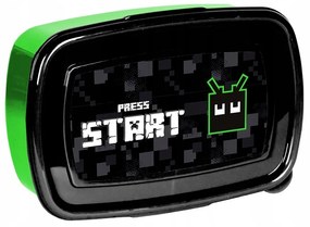 Paso - Кутия за храна Press Start PP22AM-3022