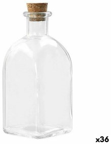 Стъклена Бутилка La Mediterránea 280 ml (36 броя)