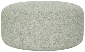 Светлозелена табуретка Marshmellow – Hübsch