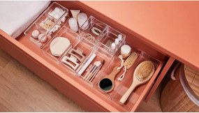 Кош за пране 5five Bambou, Кръгъл, 48 l