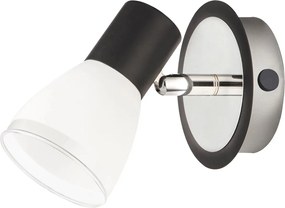 Rabalux Ati Спот осветление IP20 E14 1x MAX 15W K 5976