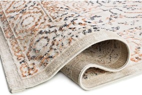 Бежов килим 154x230 cm Keops – Universal