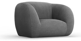 Сив фотьойл от плат букле Essen - Cosmopolitan Design