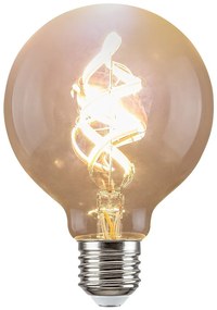 RABALUX Филамент Smart,E27 G95, 4W, 300lm, H13 - 1989