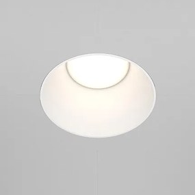 MAYTONI Downlight Share - DL051-01-GU10-RD-W