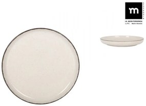 Основна чиния LA MEDITERRANEA Anllo, 16 cm, порцелан