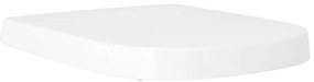 GROHE 39330002 - Тоалетна седалка EURO CERAMIC, Duro бяло
