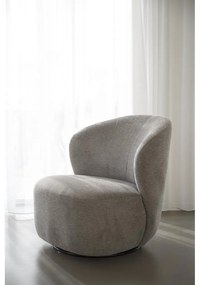 Бежово кресло Roselawn – Rowico