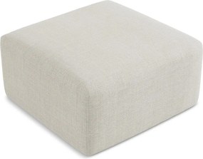 Бежова табуретка Keli – Makamii