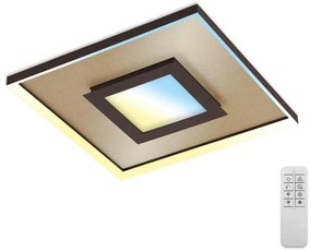 Briloner 3641-017 - LED Димируема лампа FRAME LED/30W/230V 2700-6500K + д.у.