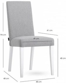 Стол Talking-Gkri Anoixto (2) парчета