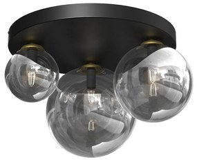 Лампа REFLEX 2xE14/40W/230V + 1xE27/60W/230V