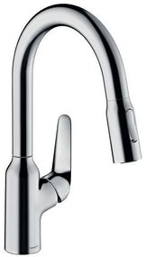 Кухненски смесител 71801000, Hansgrohe
