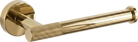Поставка за тоалетна хартия 6611 Modern Copper