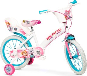 Toimsa  -  Детски велосипед Toimsa 16", Paw Patrol Girl 1681