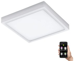 Eglo 98172 - LED Димируема екстериорна лампа ARGOLIS-C LED/22W/230V BТ IP44