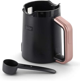 Гръцка кафемашина KaaveMono-Ρозово