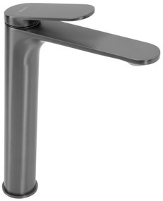 Смесител за баня Rea Marco Gun Grey High
