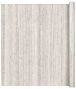 Кремав външен килим от рециклирани влакна 140x200 cm Kiva – Blomus
