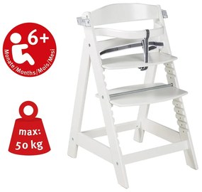 Стол за хранене Sit Up Click &amp; Fun - Roba