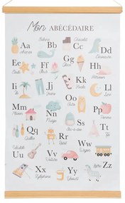 Декорация за стена atmosphera Banner, 76x40 cm