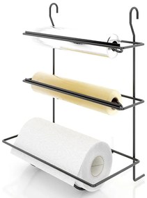 Поставка за кух.ролка TEKNO TEL MG-032 ,фолио и хартия за печене